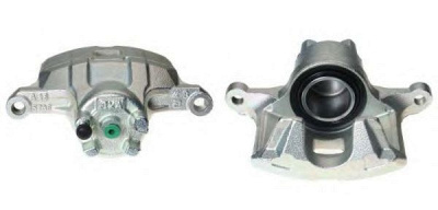 BUDWEG CALIPER 344330 -  Тормозной суппорт